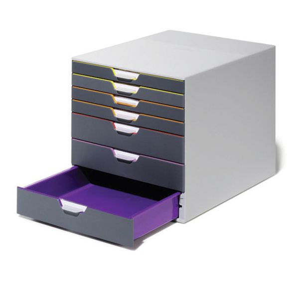 Module de classement Varicolor - 7 tiroirs