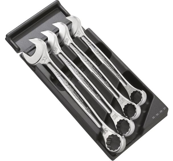 Module de clés mixtes 440 grandes dimensions