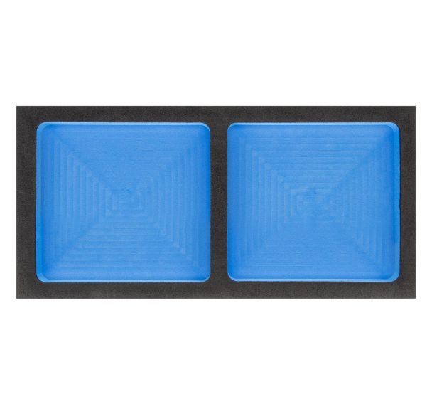 Module de distance vide 475x230x35mm