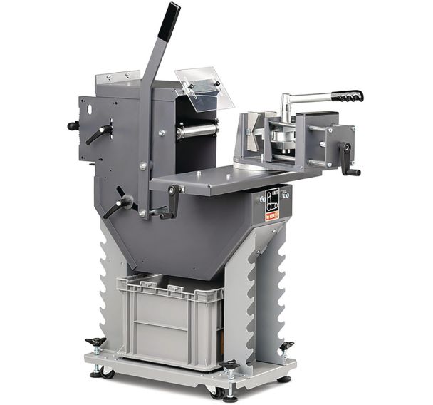 Module de grugeage GRIT GIR