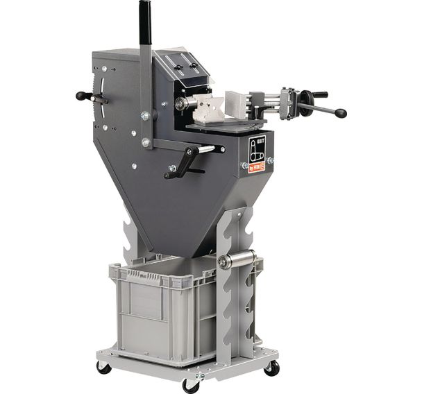 Module de grugeage Module de grugeage GRIT GXR