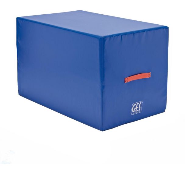 Module de gym rectangle GES Essentials