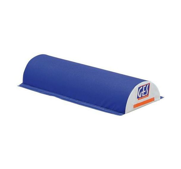 Module de gymnastique 1/2 cylindre GES