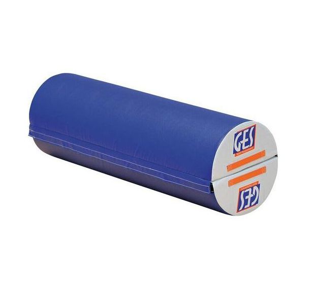 Module de gymnastique cylindre en 2 en 1 ges
