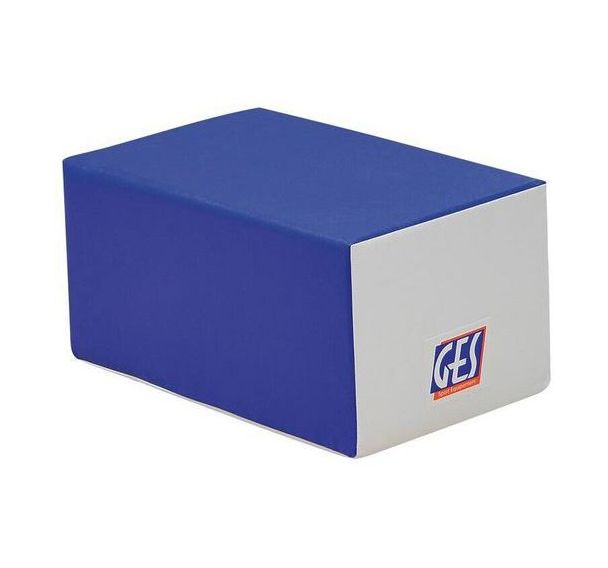 Module de gymnastique mini rectangle GES