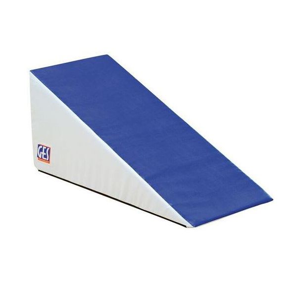Module de gymnastique plan incliné ges