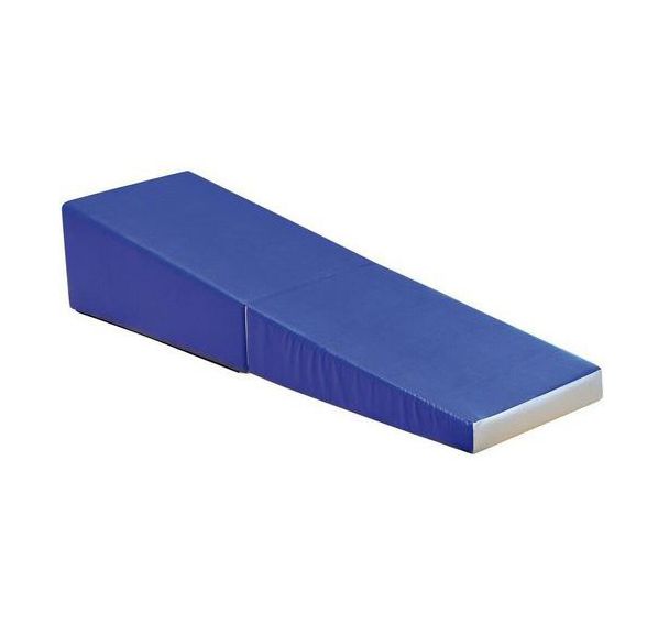 Module de gymnastique plan incliné pliable ges