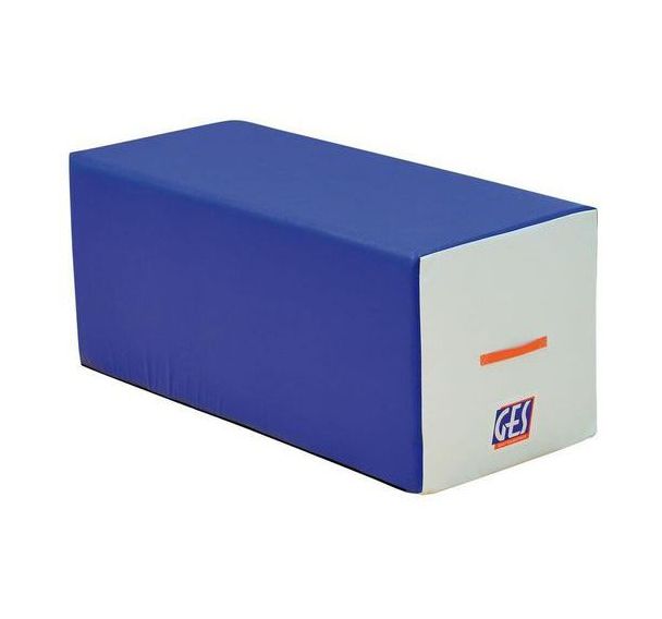Module de gymnastique rectangle ges