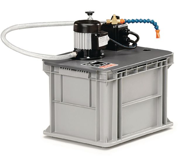 Module de lubrification et de refroidissement GRIT GXW