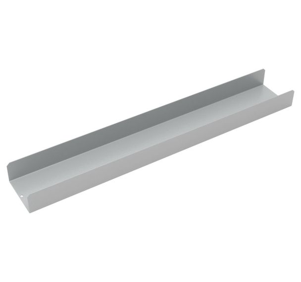Module de plaque d'écartement vide, 538x85x40 mm