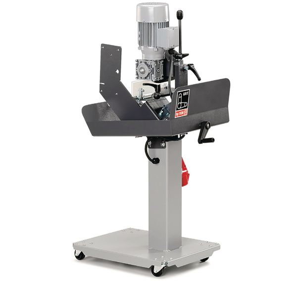 Module de ponçage de tubes Module de ponçage GXC