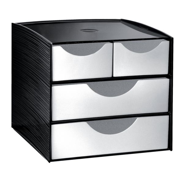 Module de rangement 4 tiroirs - Take a Break - CEP