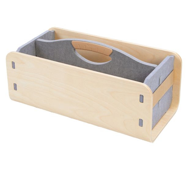 Module de rangement Ergobox light