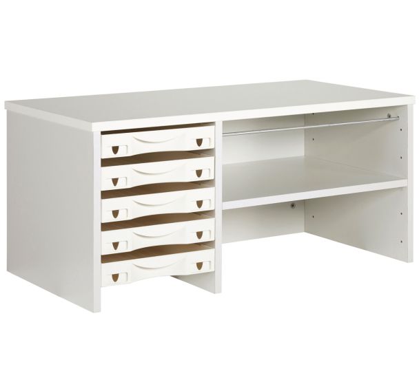 Module de rangement Simmob