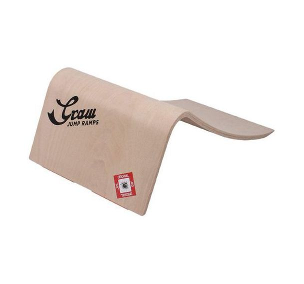 Module de saut - j25