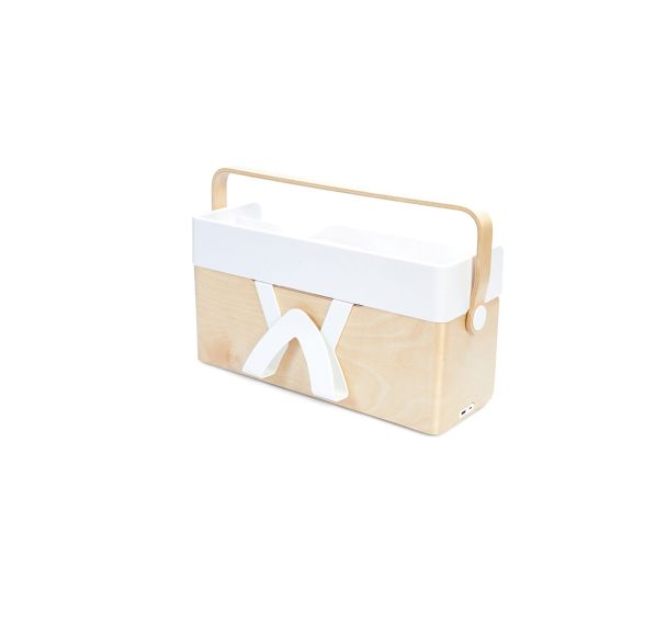 Module de travail nomade Ergobox