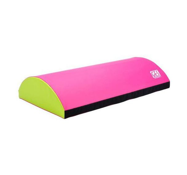 Module demi-cylindre GES longueur 100cm
