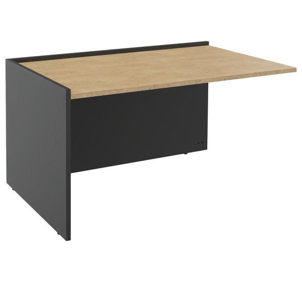 Module départ largeur 142,5 cm Burocean