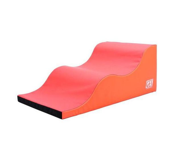 Module double vagues GES