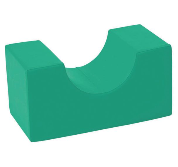 Module en mousse base ronde