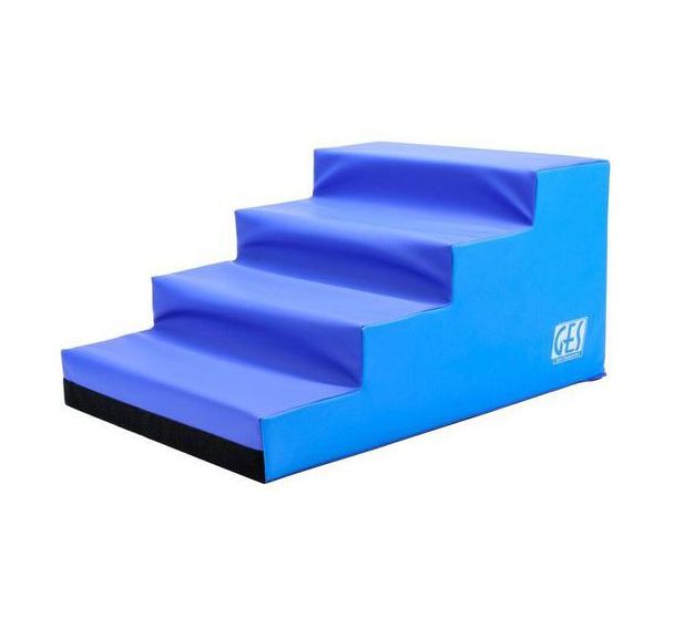 Module escalier 4 marches GES