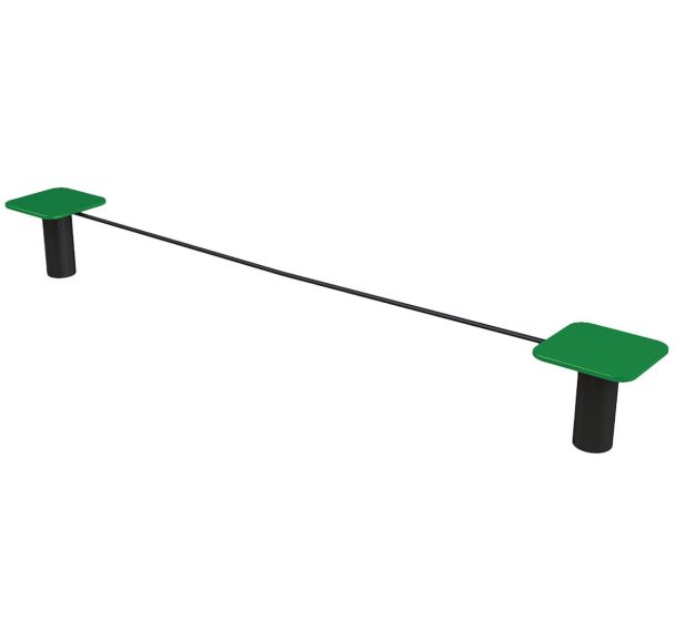 Module funambule - parcours santé - Freetness