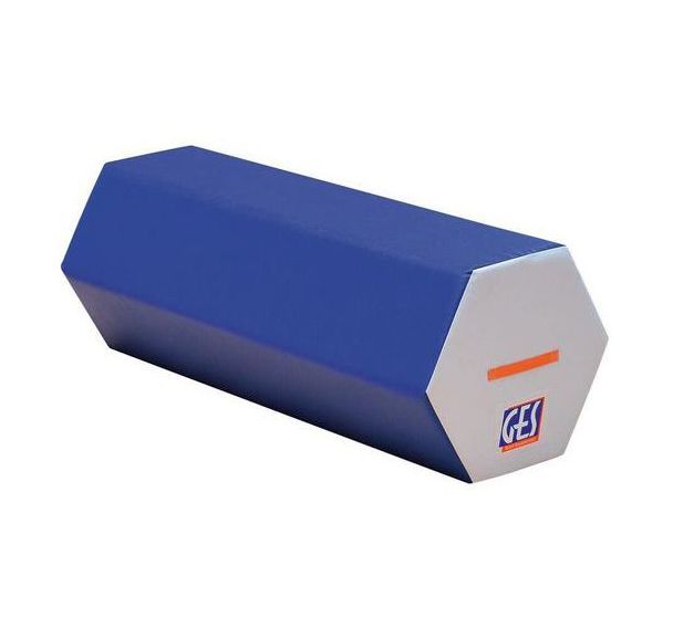 Module gym mousse hexagonal - GES