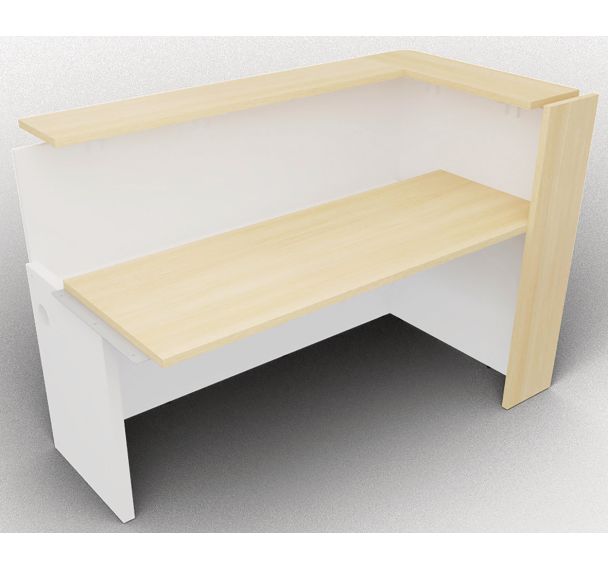 Module haut d'extremité droite L160xP80cmxH113,5 cm