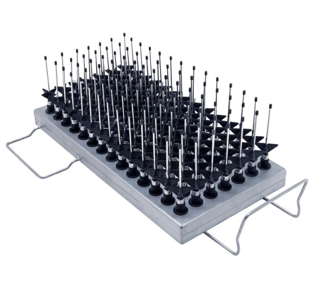 Module injection 98 Tubes