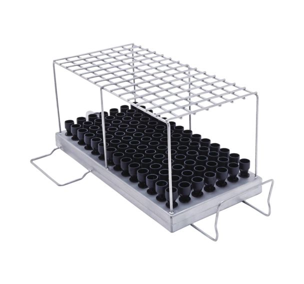 Module injection A303 pour pipettes pour lave verrerie PG8504 MIELE