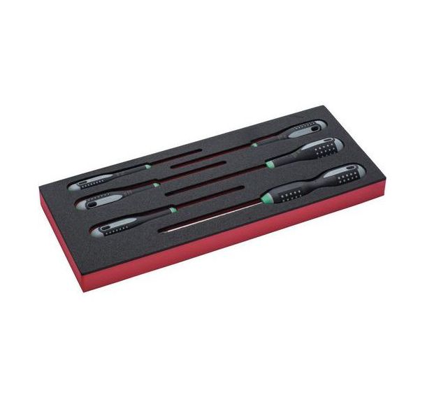 Module jeu tournevis TORX Tamper Resistant 6 pièces