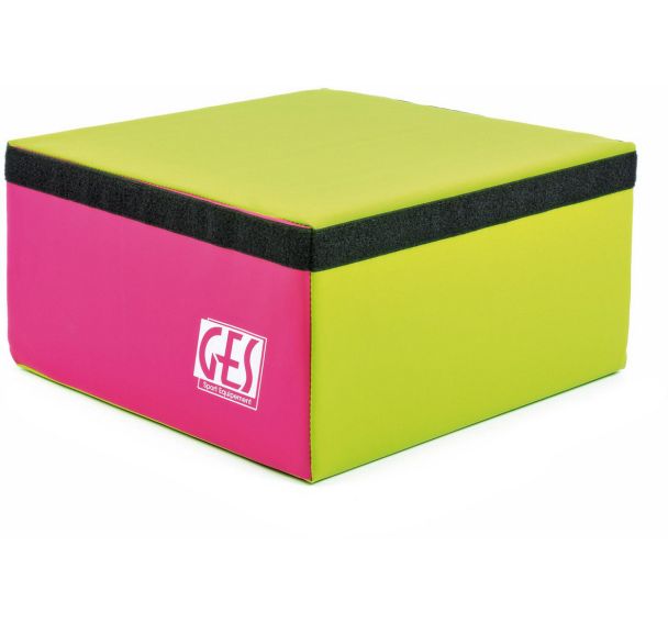 Module mini carré GES