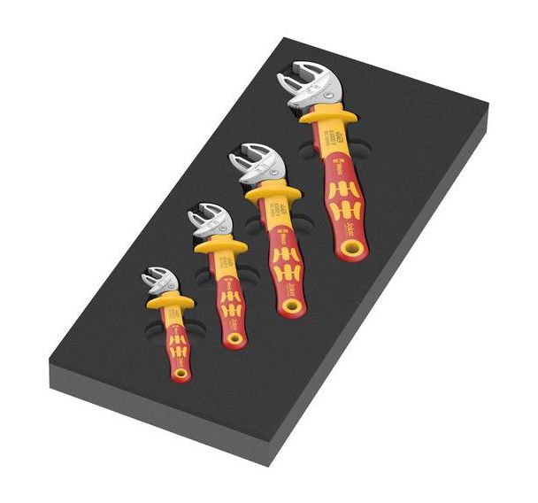 Module mousse 9734 jeu 6004 Joker VDE 1