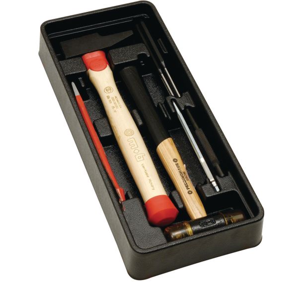 Module outils de frappe vide