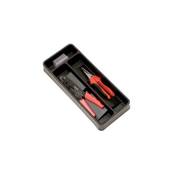 Module pince à sertir - boite cosses - coupe-tout