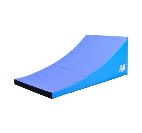 Module plan incliné toboggan GES