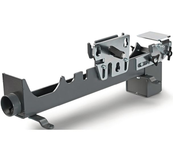 Module pour ponçage à bande stationnaire. GRIT GHBD