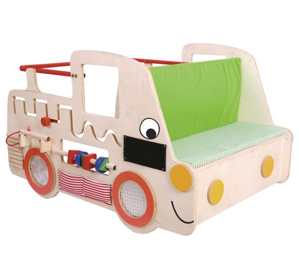 Module sensoriel Voiture