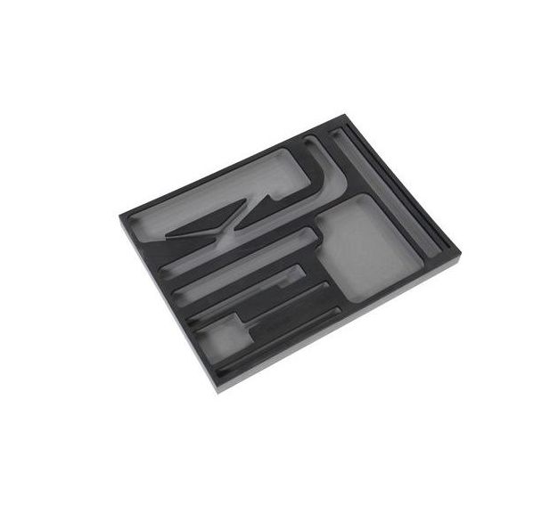 Module vide carrosserie _ MOD-57