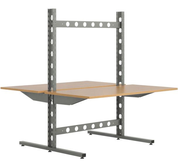Modules de bases pour établis - Bito