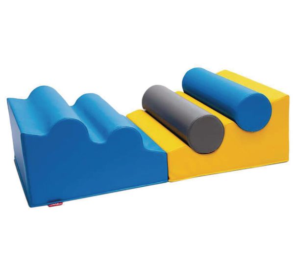 Modules mousse et cylindres