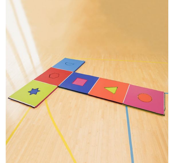 Modulo Cube GES