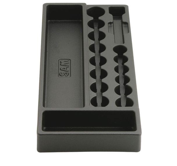 Modulosam douilles impact et accessoires 1/2''