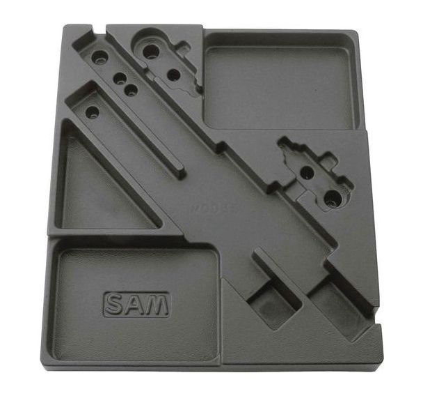 Modulosam pour clé dynamomètrique