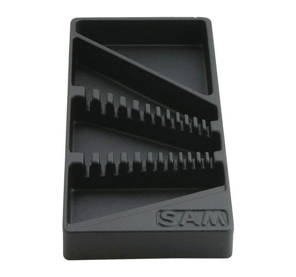 Modulosam pour clés plates ou mixtes