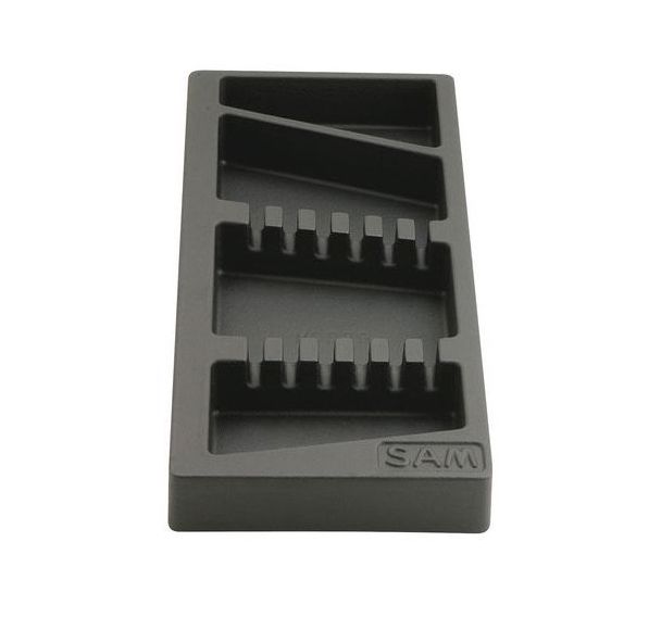 Modulosam pour clés plates ou mixtes grandes tailles