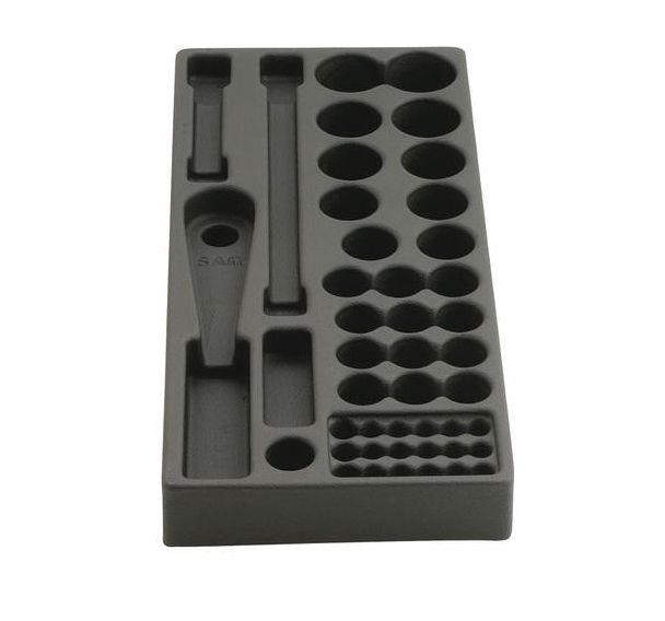 Modulosam pour douilles et accessoires 1/2