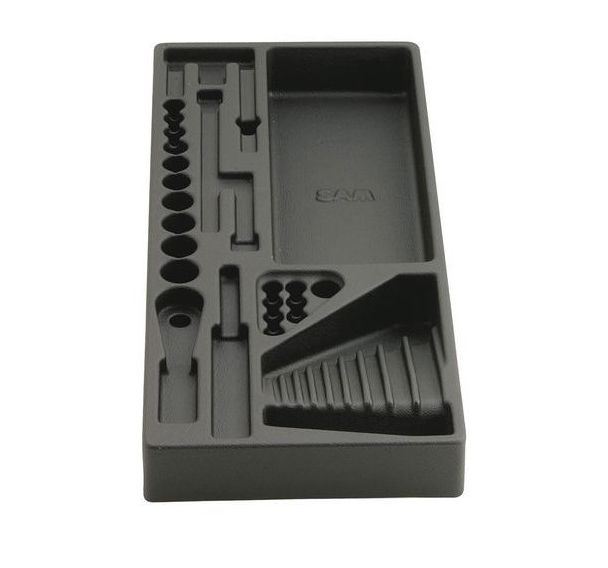 Modulosam pour douilles et accessoires 1/4