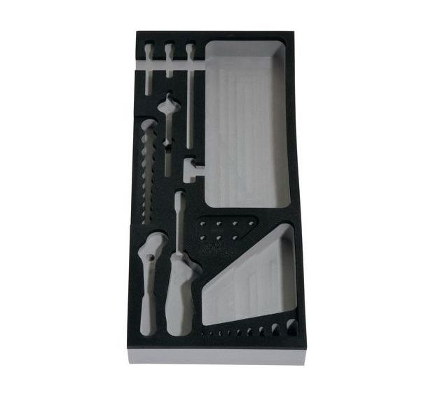 Modulosam pour douilles et accessoires 1/4''