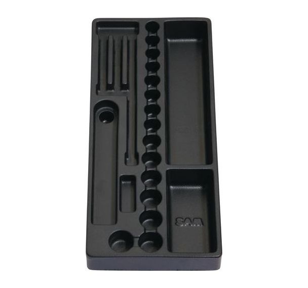 Modulosam pour douilles et accessoires 3/8